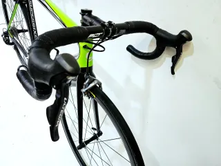 Cannondale Supersix Evo HM 54