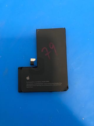 Batteria originale Apple A2866 per iPhone 14 Pro