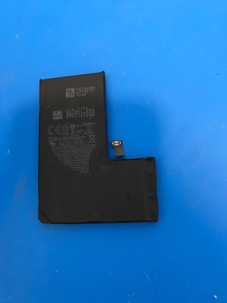 Batteria originale Apple A2866 per iPhone 14 Pro