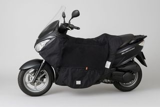 Manta moto Tucano Urbano