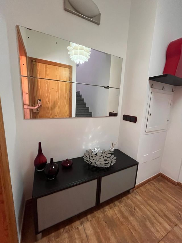 Mueble de entrada moderno