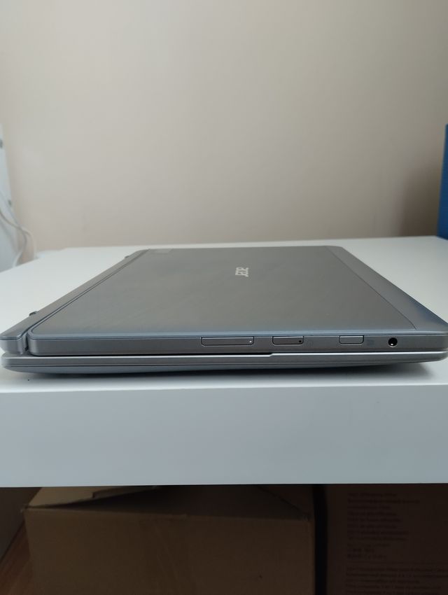 ACER ASPIRE SWITCH 11 PORTÁTIL 2/1 TABLET+TECLADO