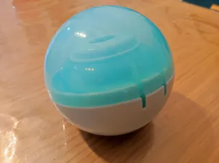 Esterilizador Chupetes Suavinex Portátil