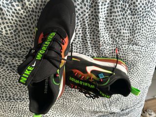 Zapatillas Nike Air Max 270 React Worldwide