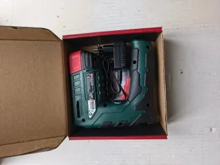 Pistola Sparapunti Ricaricabile Parkside PAT 4 B2