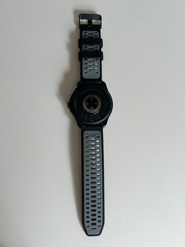 TicWatch Pro 5 Smartwatch Negro