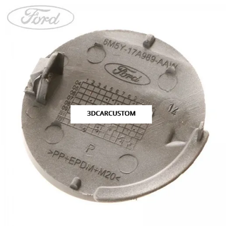 Ford Focus Mk2 Cabrio/ST Tapa del gancho de remolq