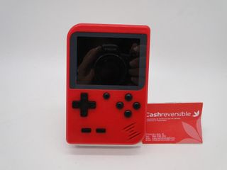 CONSOLA PORTATIL 8 BITS (175512)