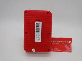 CONSOLA PORTATIL 8 BITS (175512)