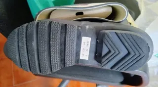 Botas de agua Hunter negras