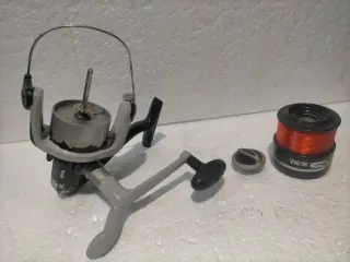 Carrete Lineaeffe Vigor SX 60FD