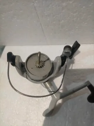 Carrete Lineaeffe Vigor SX 60FD