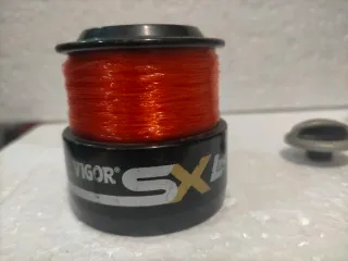 Carrete Lineaeffe Vigor SX 60FD