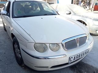Centralita airbag mg rover 1945018 ywc107090 serie