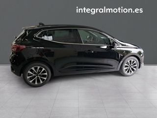 Mitsubishi Colt 100T Kaiteki