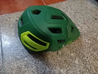 Capacete BTT DPV