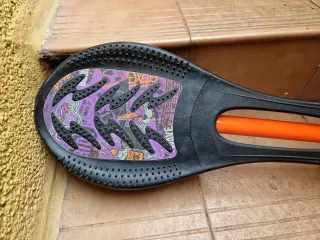 Patinete Waveboard