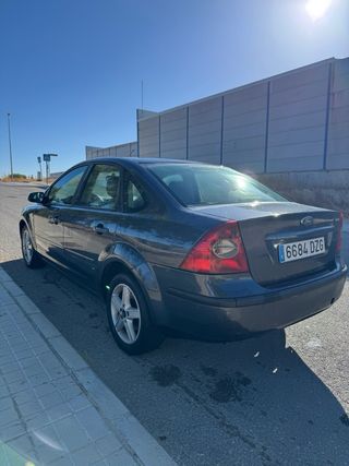 Ford Focus 2006 leer descripción