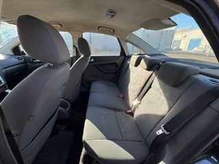 Ford Focus 2006 leer descripción