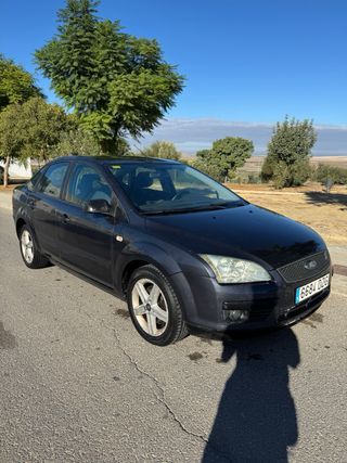 Ford Focus 2006 leer descripción