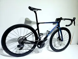 Berria Belador Pro Disc Talla S
