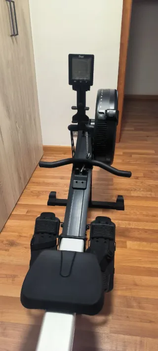 Máquina de remo Crivit