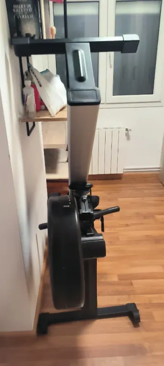 Máquina de remo Crivit