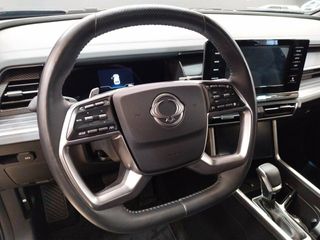 KGM Torres G15 Life Aut.