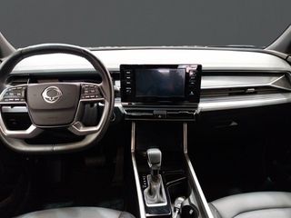 KGM Torres G15 Life Aut.