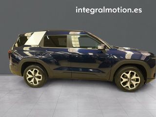 KGM Torres G15 Life Aut.