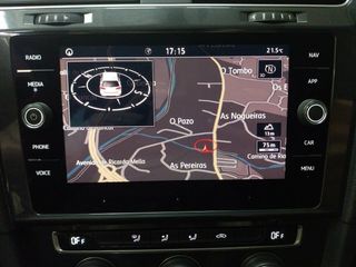 Volkswagen Golf Advance 1.0 TSI 85kW (115CV) Variant