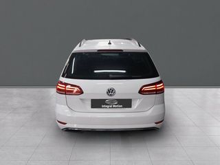 Volkswagen Golf Advance 1.0 TSI 85kW (115CV) Variant