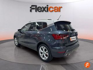 Seat Arona 1.5 TSI 110kW (150CV) DSG FR XL