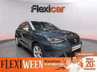 Seat Arona 1.5 TSI 110kW (150CV) DSG FR XL