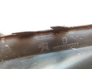 Rejilla Parachoques Peugeot 508