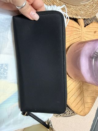 Cartera Bimba y Lola Negra