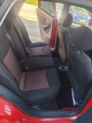 SEAT Ibiza 1.9 TDI