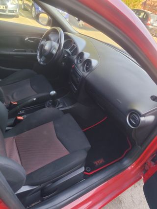 SEAT Ibiza 1.9 TDI