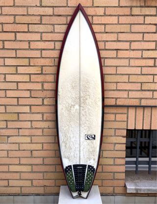 Tabla Surf Twin Fin o single fin
