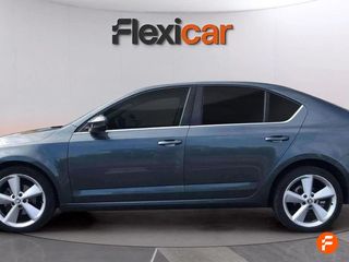 Skoda Octavia 2.0 TDI CR 150cv Ambition