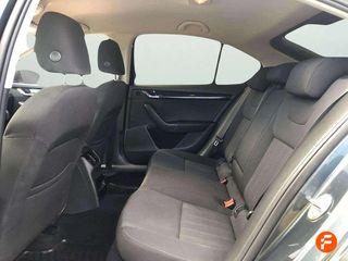 Skoda Octavia 2.0 TDI CR 150cv Ambition