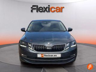 Skoda Octavia 2.0 TDI CR 150cv Ambition