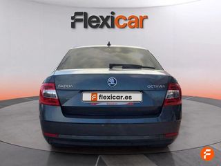 Skoda Octavia 2.0 TDI CR 150cv Ambition