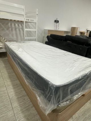 Oferta Especial Colchones Viscoelasticos OFERTA