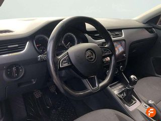 Skoda Octavia 2.0 TDI CR 150cv Ambition