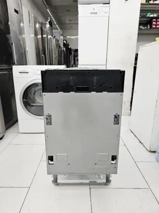 Lavavajillas intagrable Beko 45cm con garantía