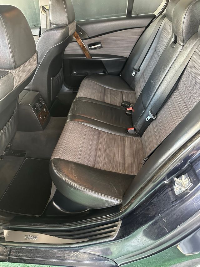 BMW Serie 5 2006