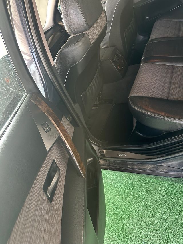 BMW Serie 5 2006