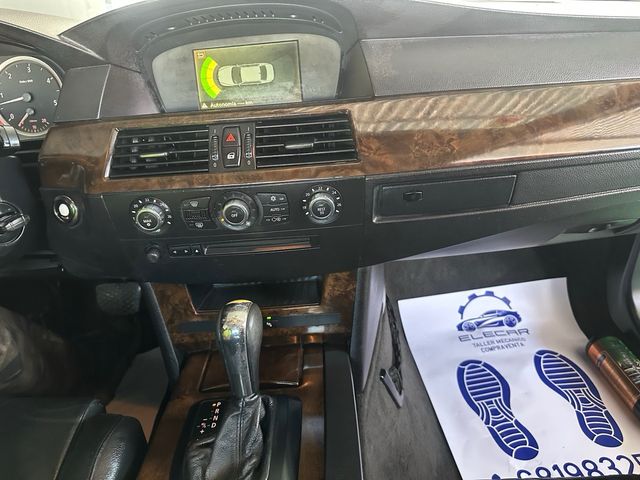 BMW Serie 5 2006
