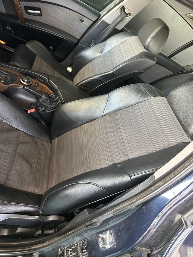 BMW Serie 5 2006